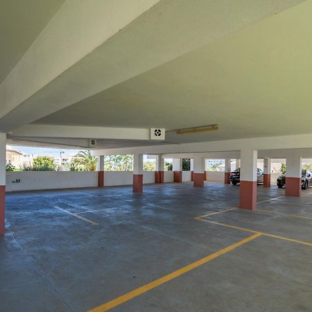 Vila Rosa Flat Portimão Εξωτερικό φωτογραφία