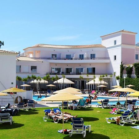 Vila Rosa Flat Portimão Εξωτερικό φωτογραφία
