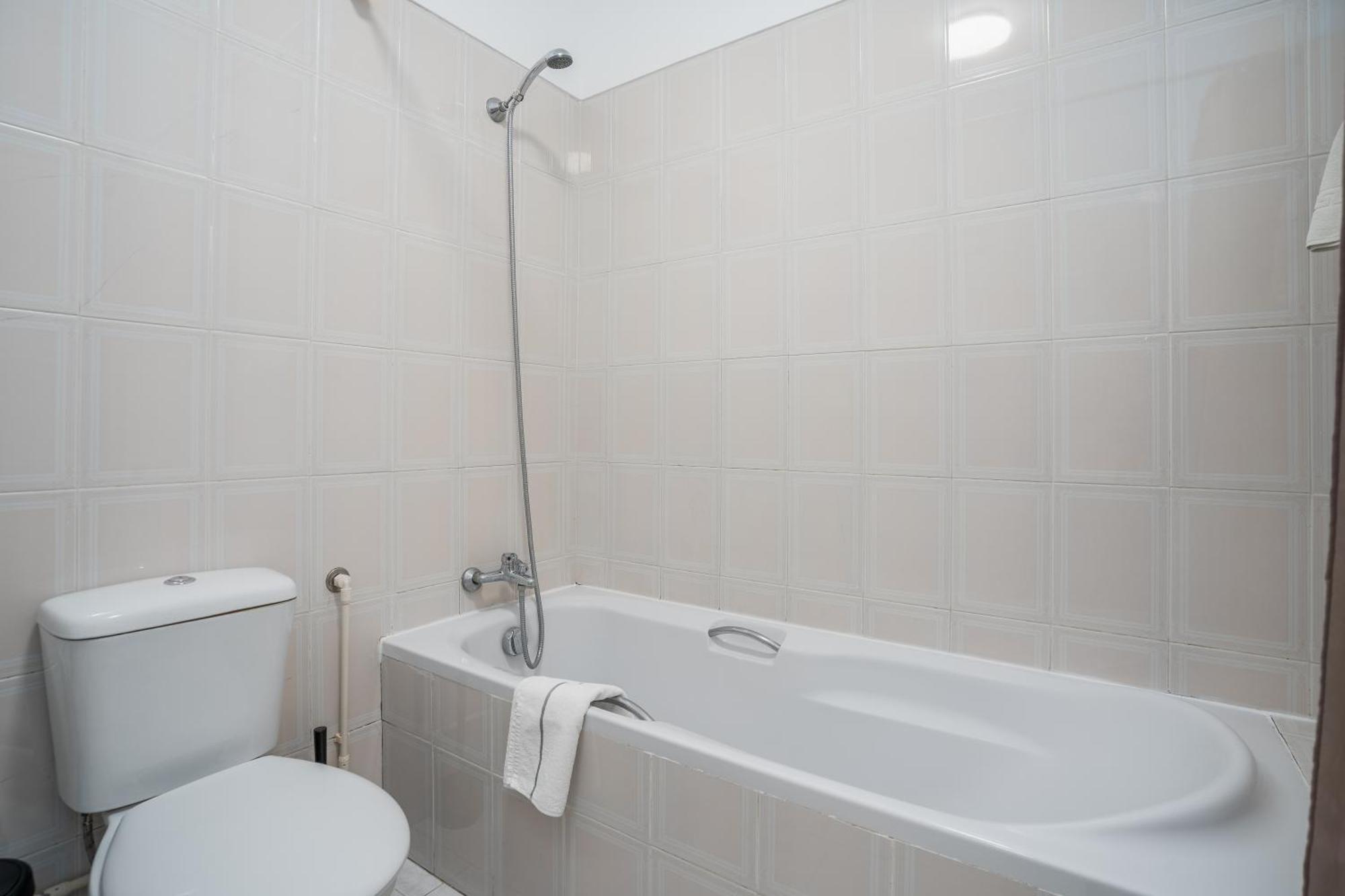 Vila Rosa Flat Portimão Εξωτερικό φωτογραφία