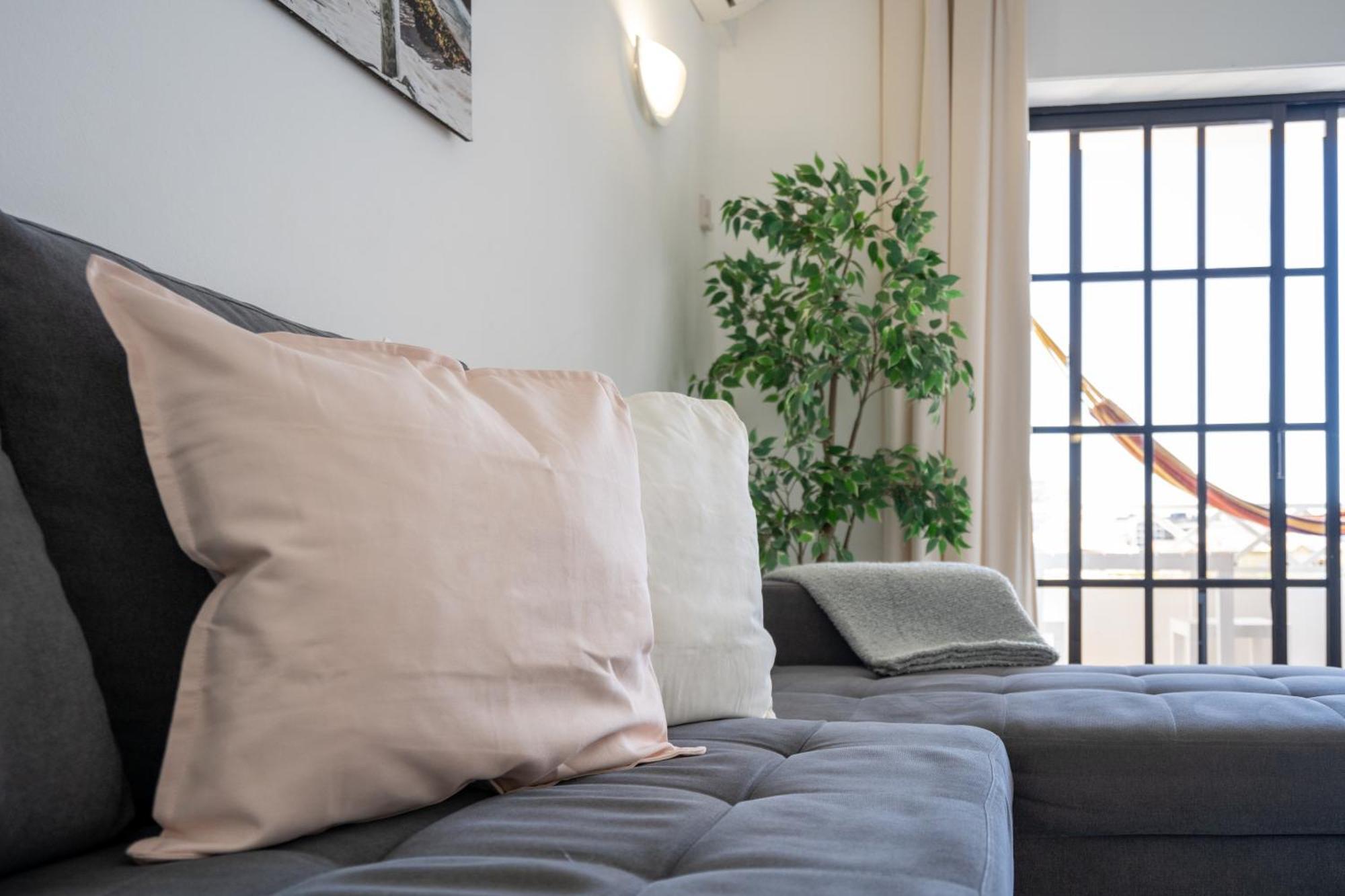 Vila Rosa Flat Portimão Εξωτερικό φωτογραφία