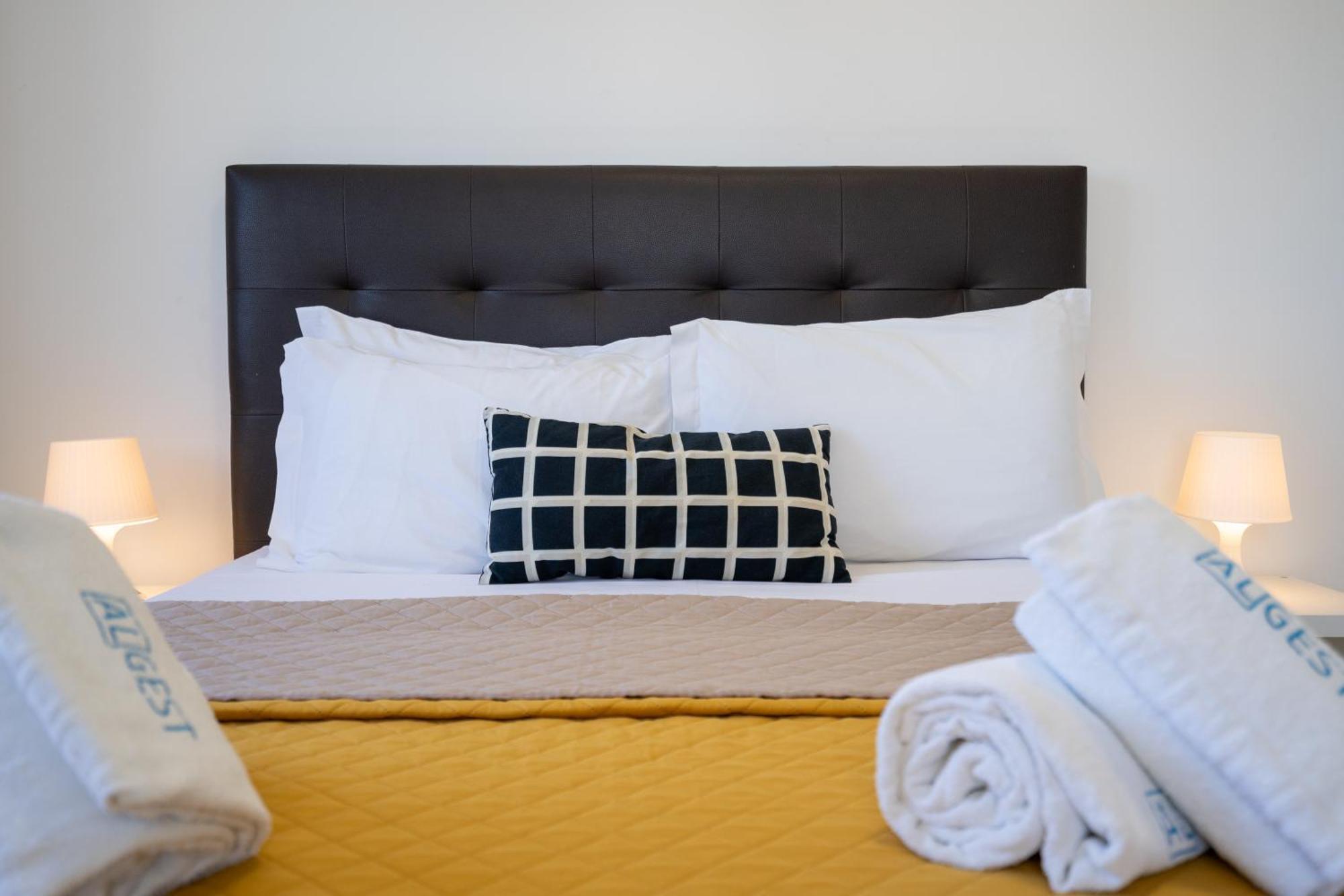 Vila Rosa Flat Portimão Εξωτερικό φωτογραφία