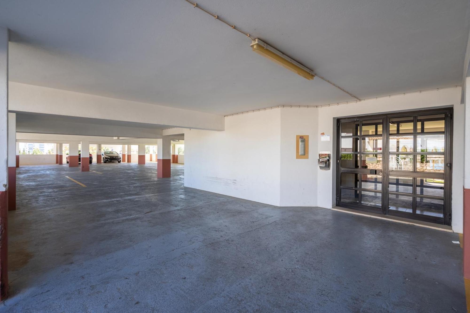 Vila Rosa Flat Portimão Εξωτερικό φωτογραφία