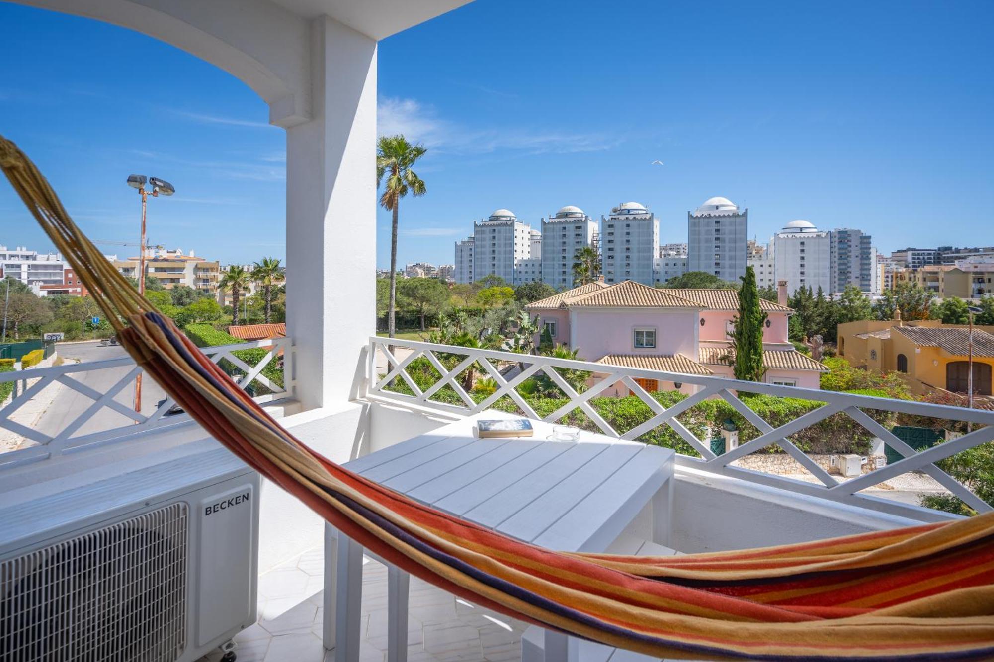 Vila Rosa Flat Portimão Εξωτερικό φωτογραφία