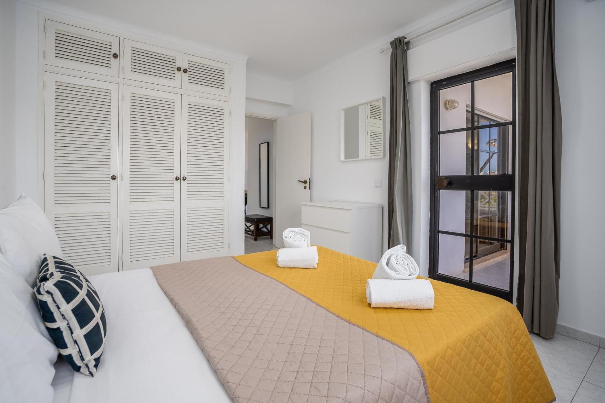 Vila Rosa Flat Portimão Εξωτερικό φωτογραφία