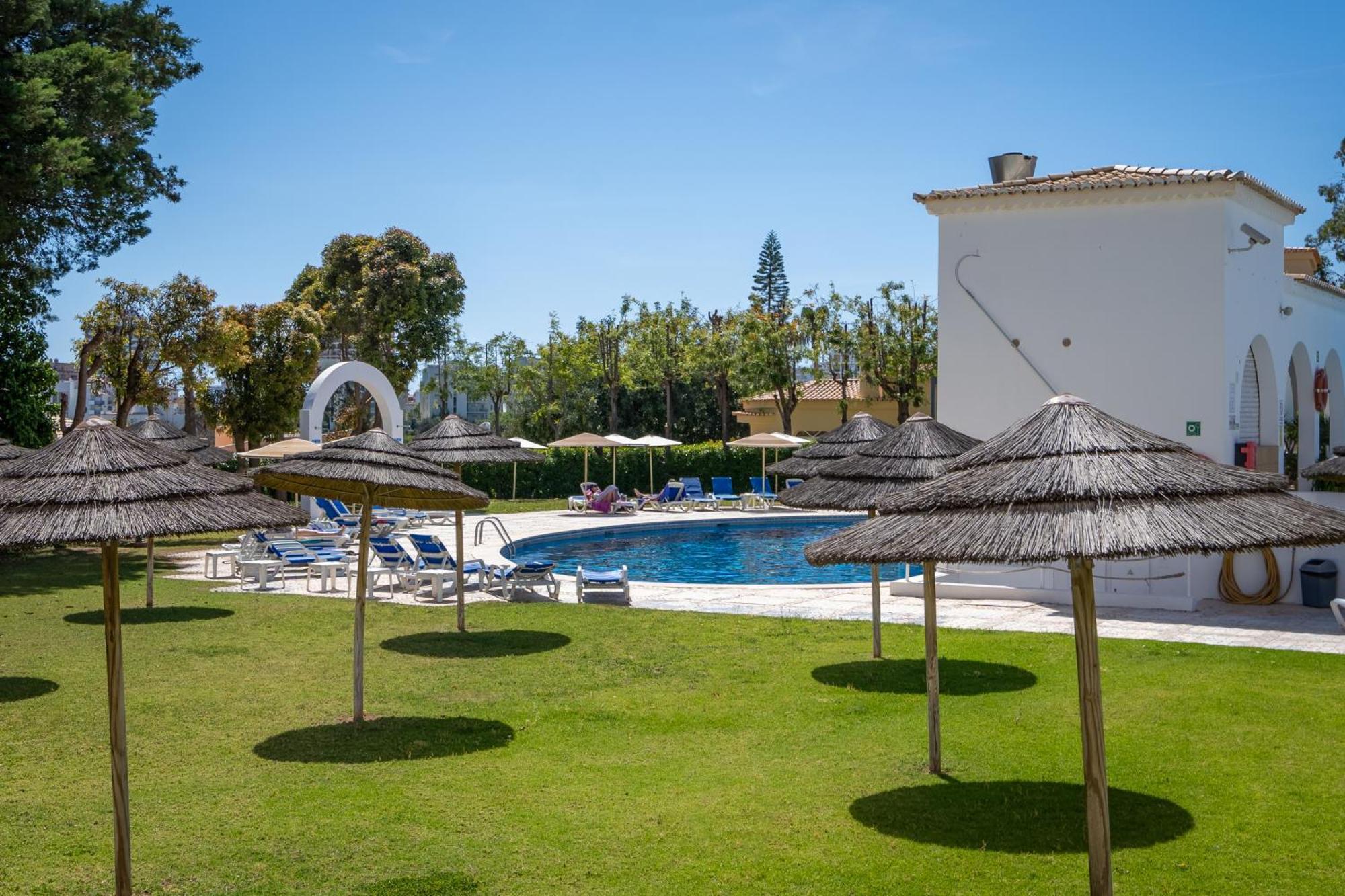 Vila Rosa Flat Portimão Εξωτερικό φωτογραφία