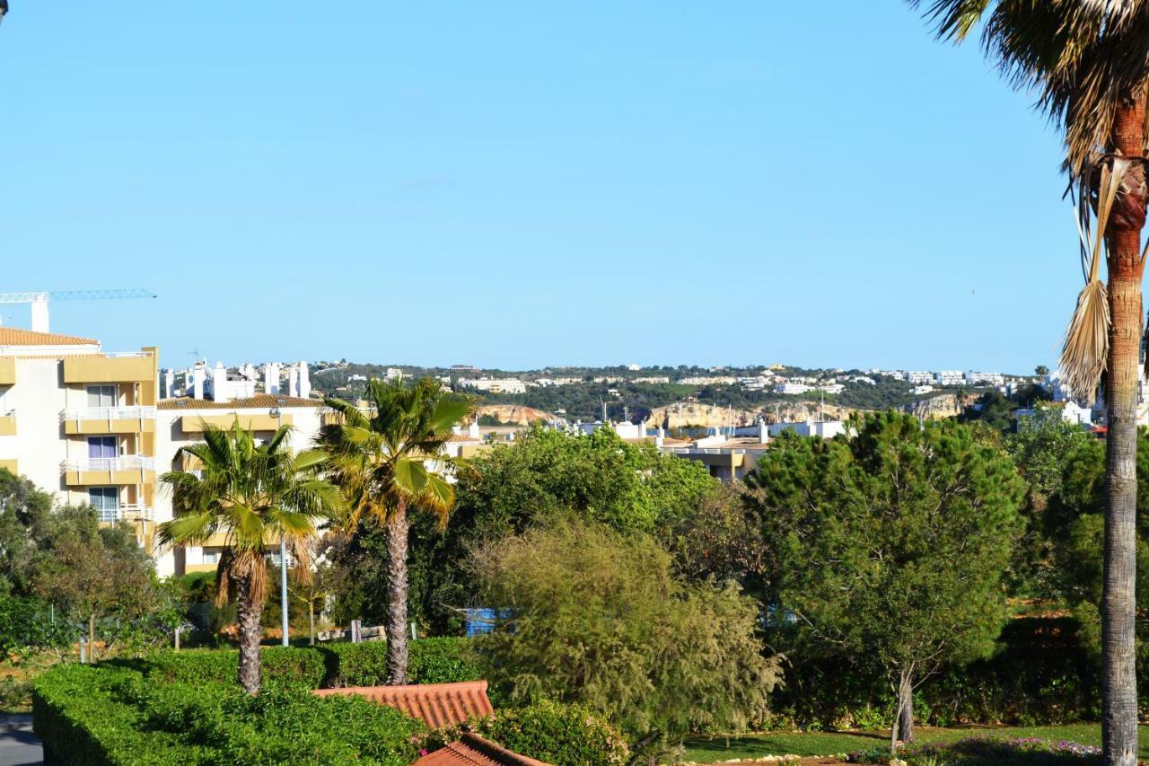 Vila Rosa Flat Portimão Εξωτερικό φωτογραφία