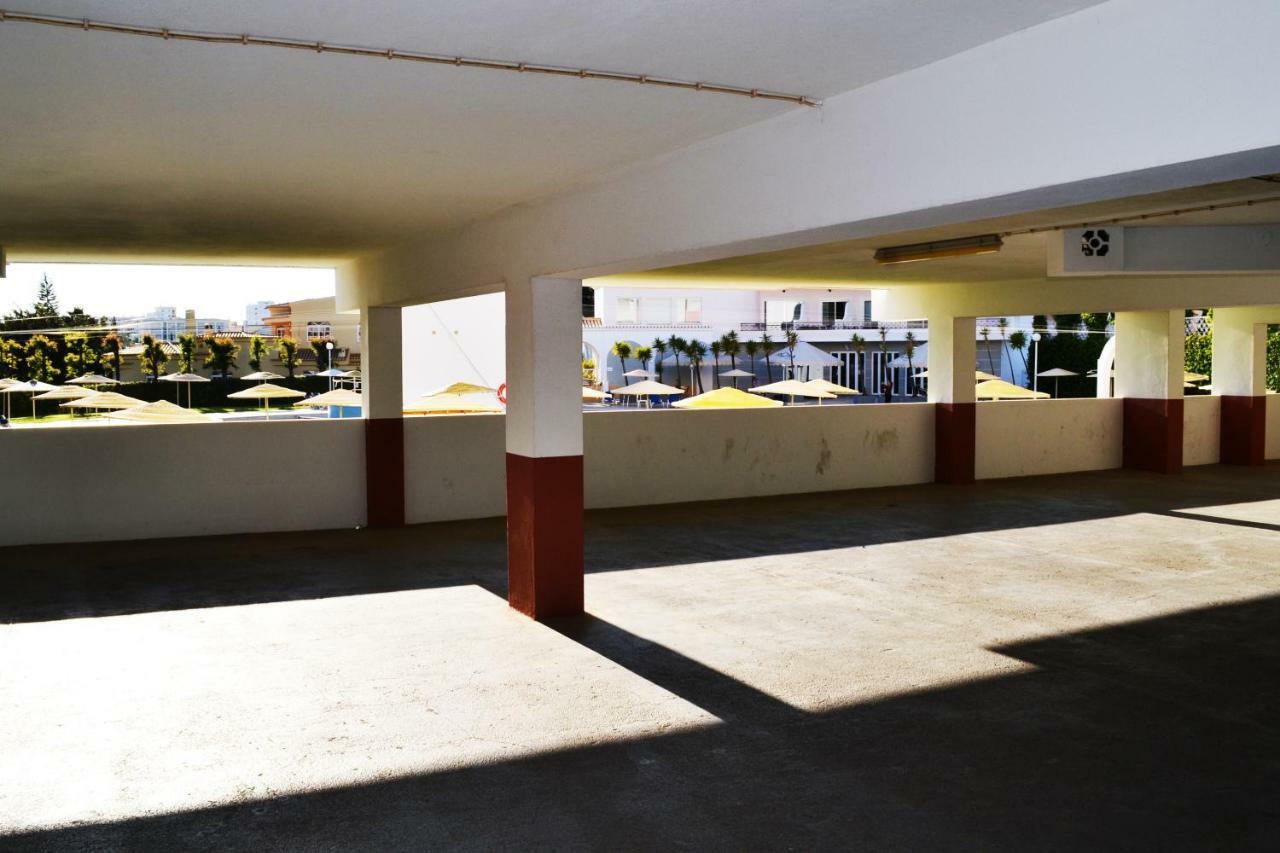 Vila Rosa Flat Portimão Εξωτερικό φωτογραφία