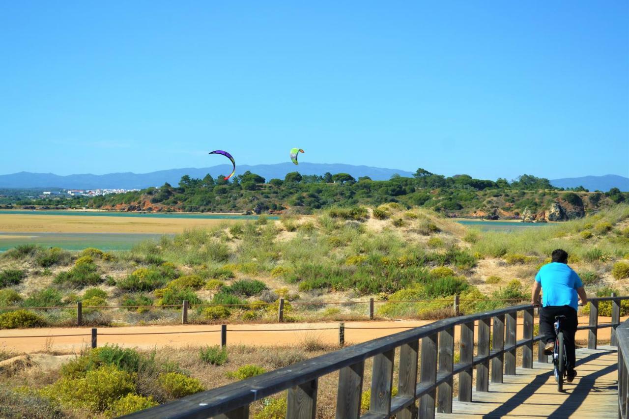 Vila Rosa Flat Portimão Εξωτερικό φωτογραφία
