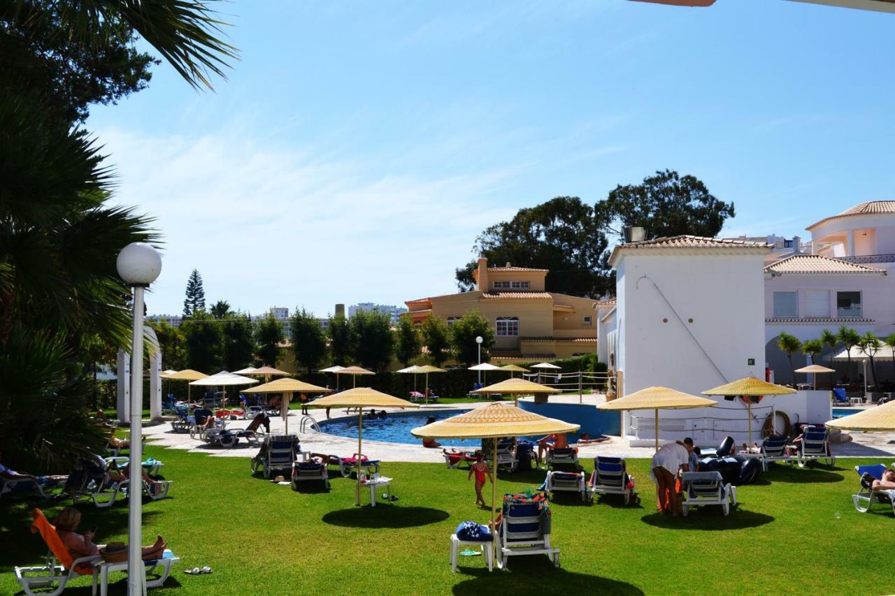 Vila Rosa Flat Portimão Εξωτερικό φωτογραφία