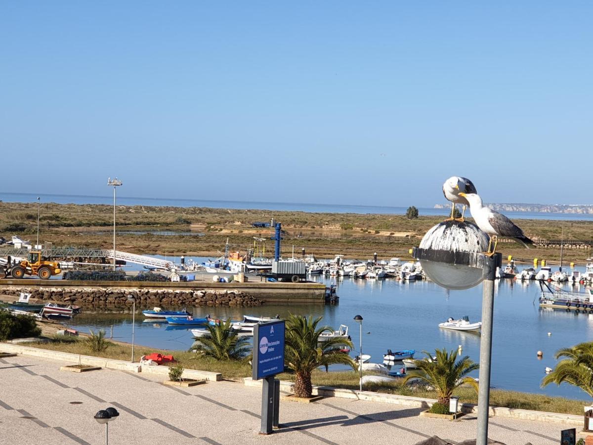 Vila Rosa Flat Portimão Εξωτερικό φωτογραφία