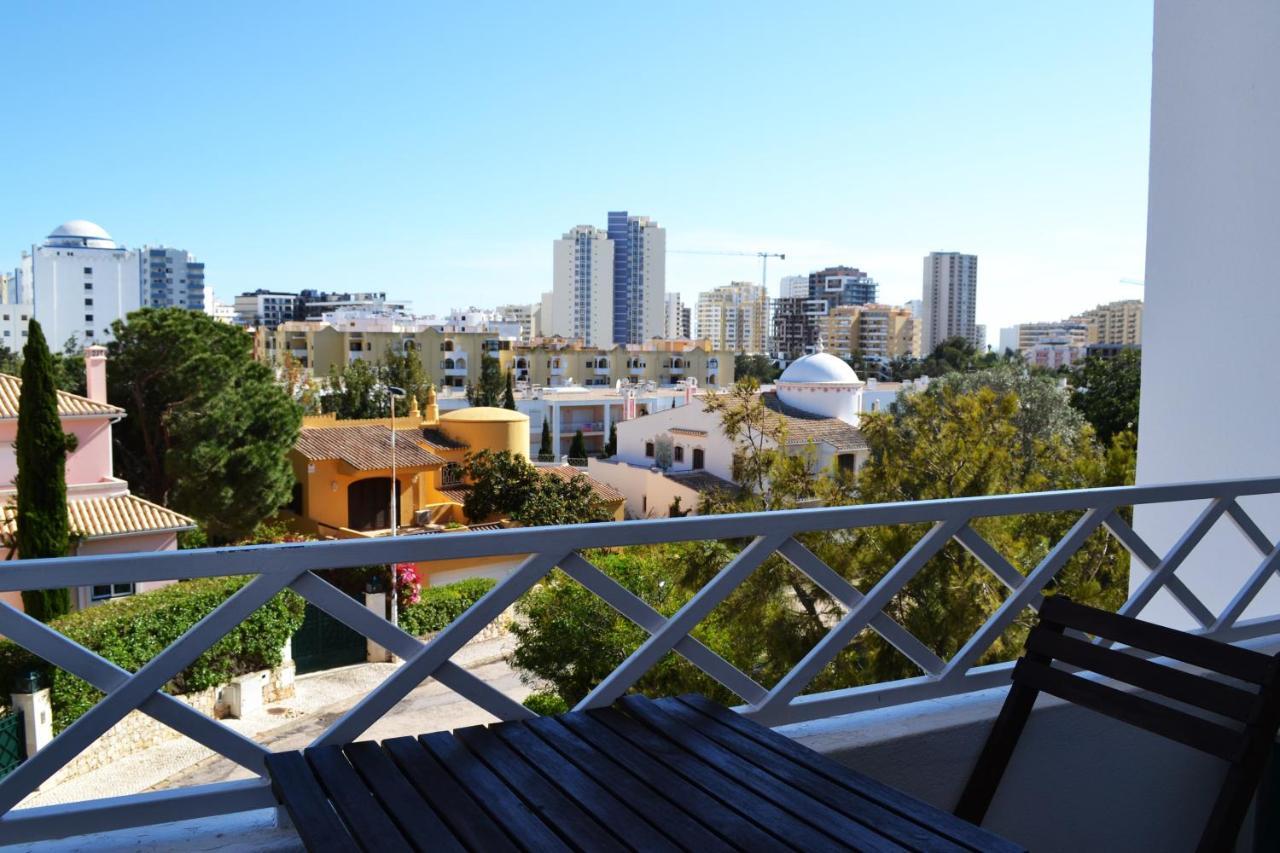 Vila Rosa Flat Portimão Εξωτερικό φωτογραφία